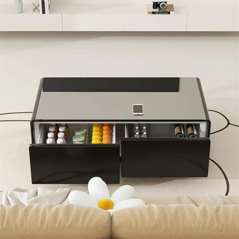 Wine Beer Cooler Fridge - Primst 135L Elektrikli Puro ve İçecek