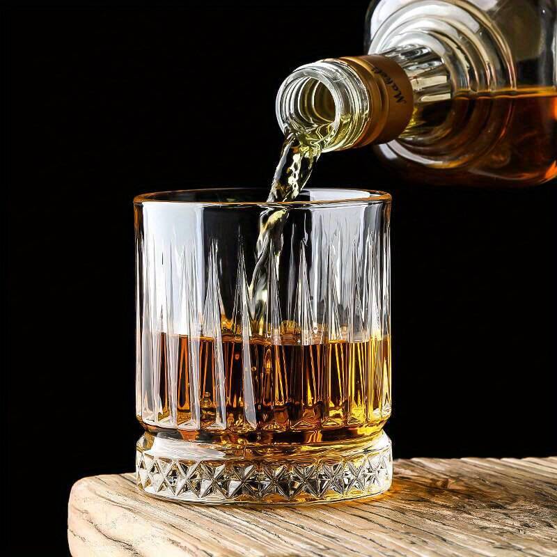 Wine Vodka Beer - 100Ml/210Ml Avrupa Viski Ev Kristal Votka