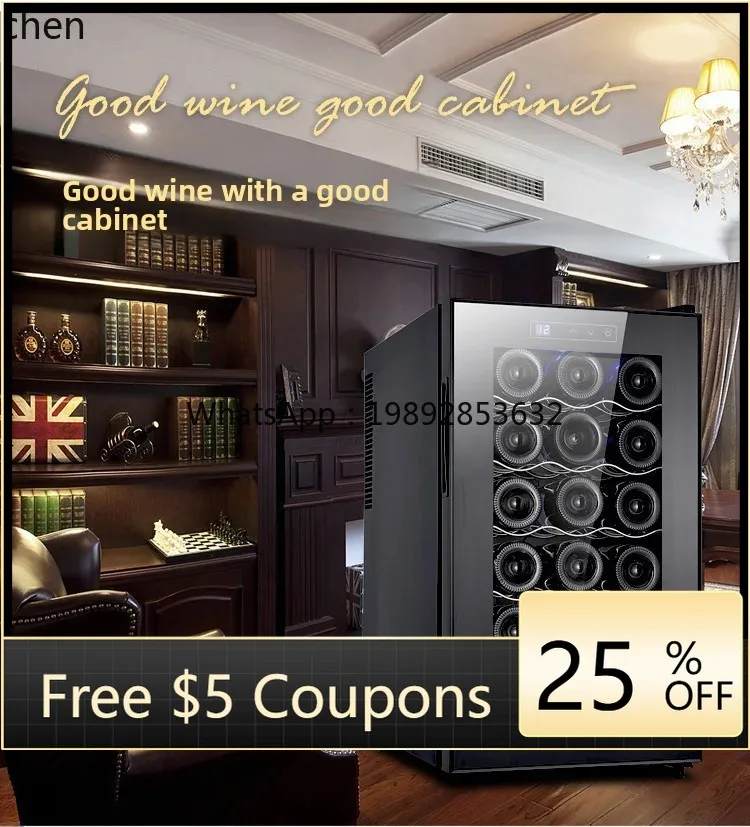 Wine & Beer Emporium - cc26 18'li Paket Kırmızı Şarap Sabit