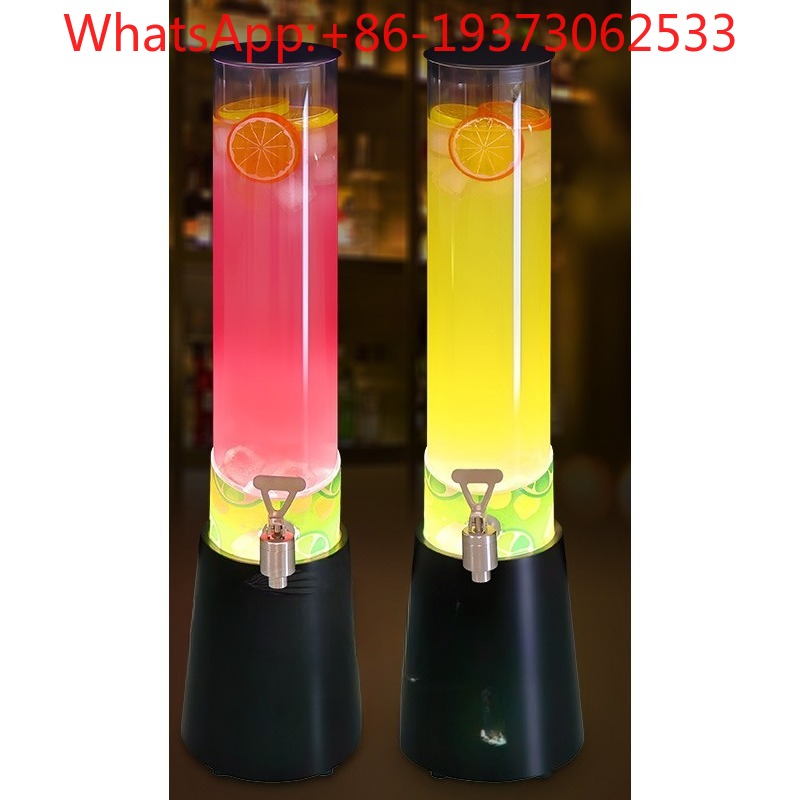 Wine Beer Bar - Işıklı Şarap Topu Barı Özel Şarap
