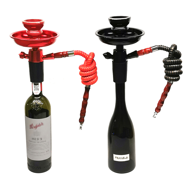 Su borusu sigara şişe kök narg - Wine Vodka Beer incelemesi ve fiyatı