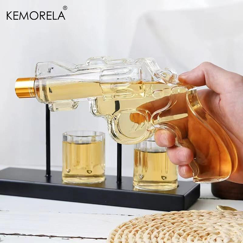 KEMORELA tabanca cam sürahi vi - Wine Beer And Liquor incelemesi ve fiyatı