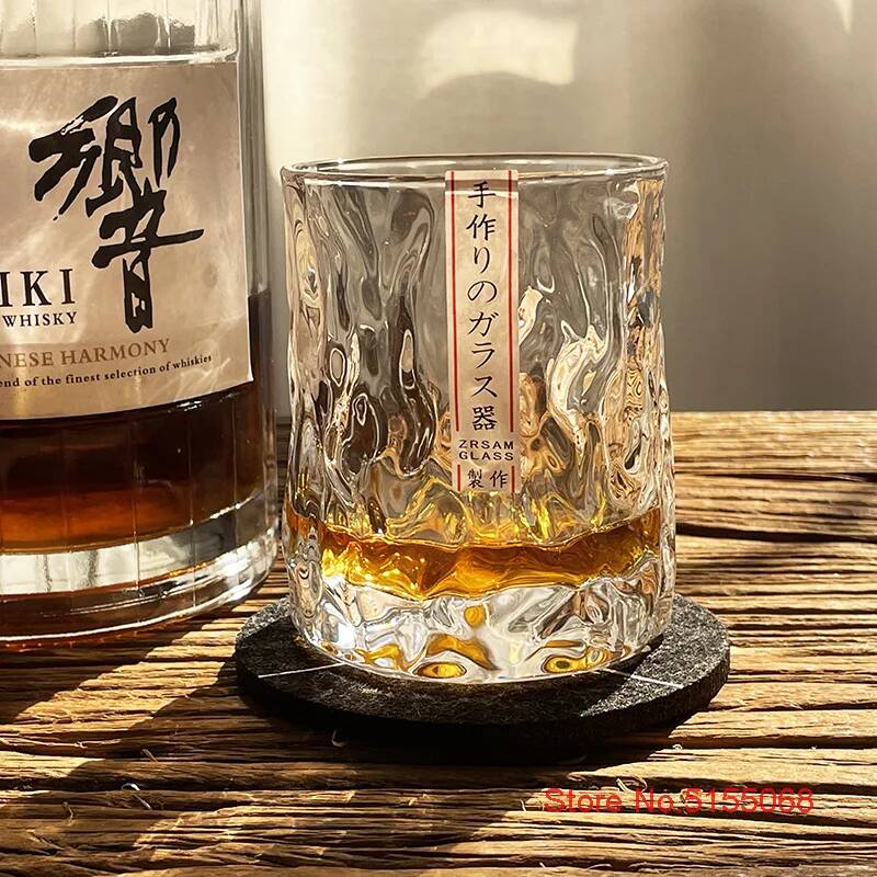 Japon EDO İlk Kar Eski Model C - Whisky Beer And Wine incelemesi ve fiyatı