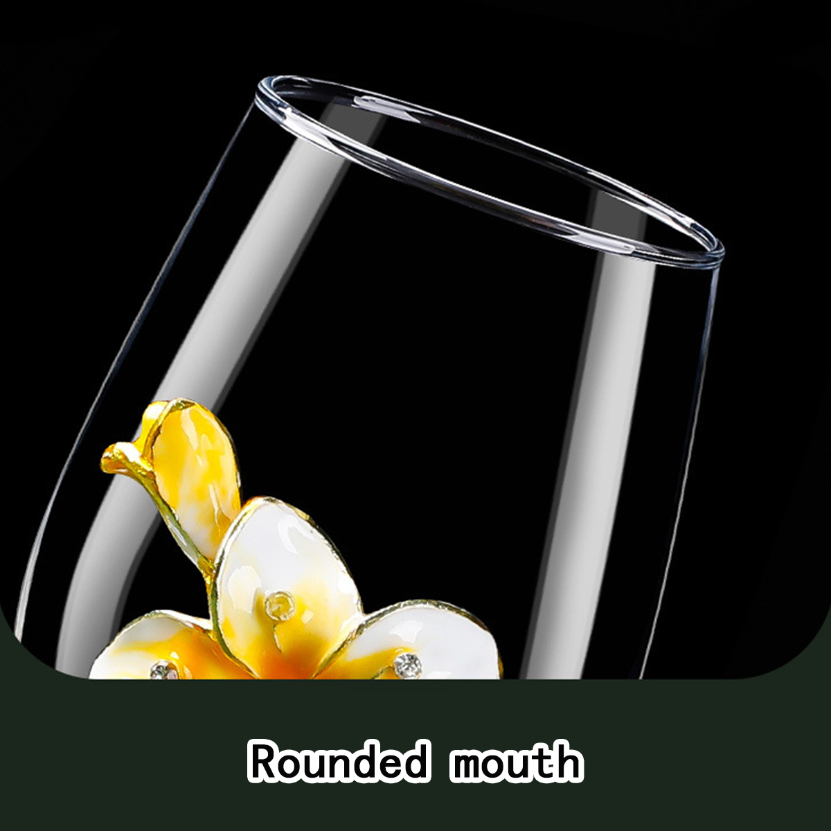 (Logo Kazınabilir) 1500ML Kris - Wine Glass Set Crystal incelemesi ve fiyatı