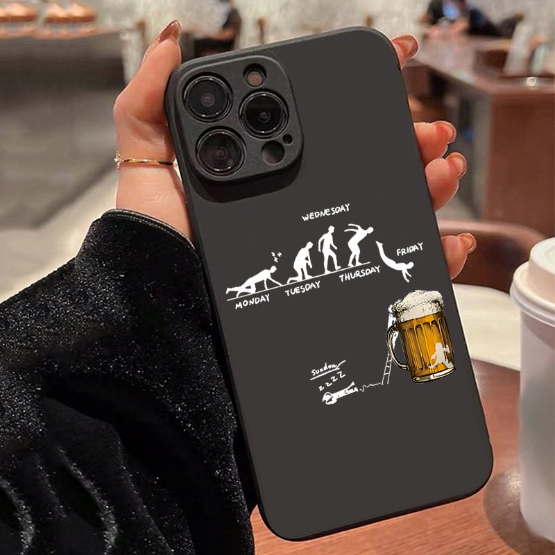 Samsung Galaxy A26 A25 A24 A36 - Beer & Wine Grab incelemesi ve fiyatı