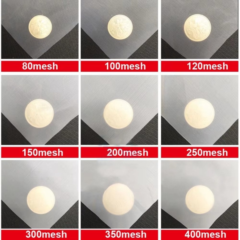 20-500 Mesh Gıda Sınıfı Naylon - Wine Beer Food incelemesi ve fiyatı