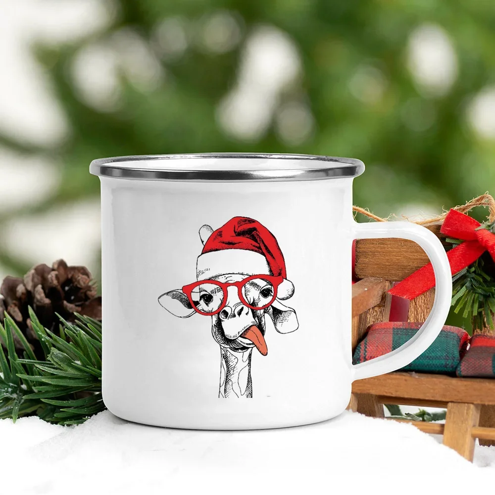 Kolu Emaye Kupalar Noel Baba Ş - Wine Beer Hat incelemesi ve fiyatı