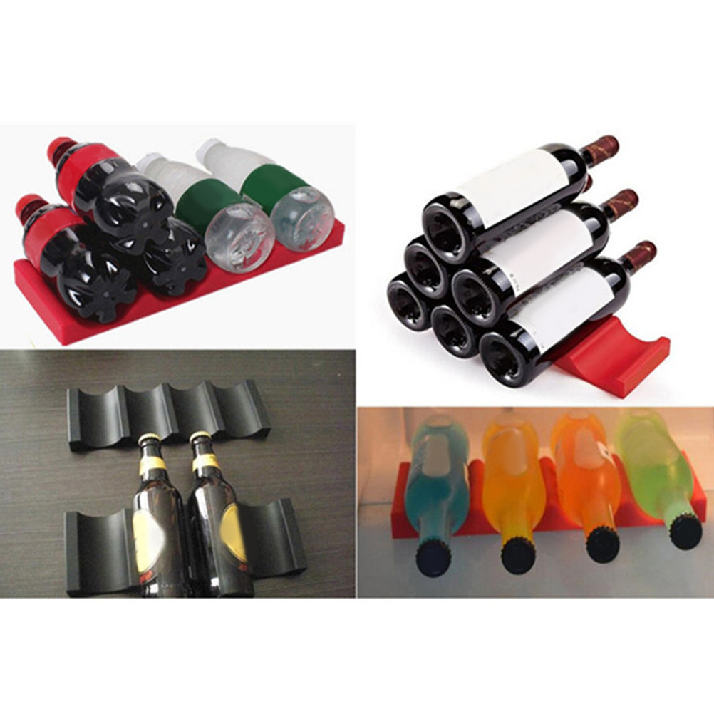 Silikon Buzdolabı Rafı, Mavi R - Wine Beer Cooler Fridge incelemesi ve fiyatı