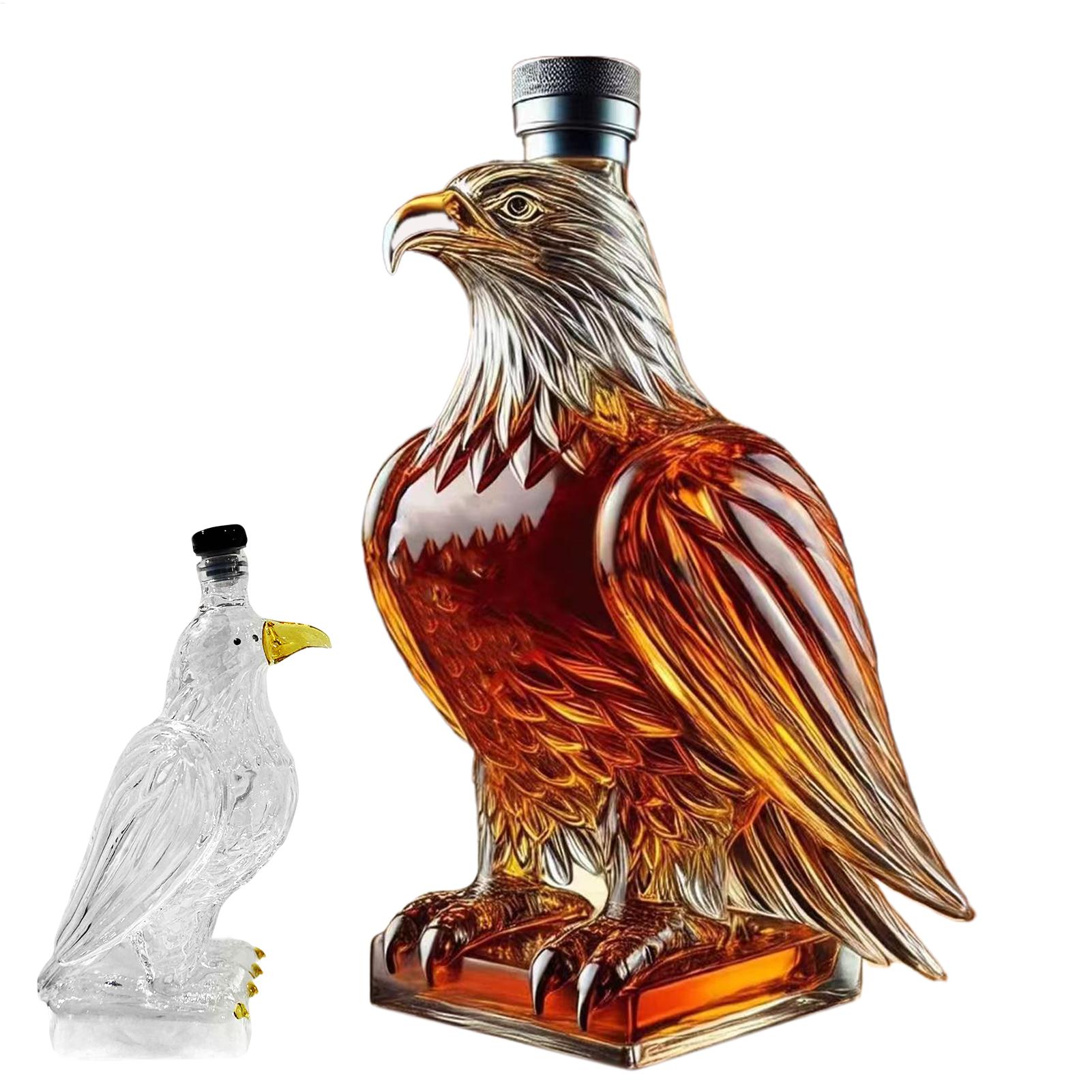 Viski Sürahi Cam Hayvan Şekill - Wine Beer Glass Set incelemesi ve fiyatı
