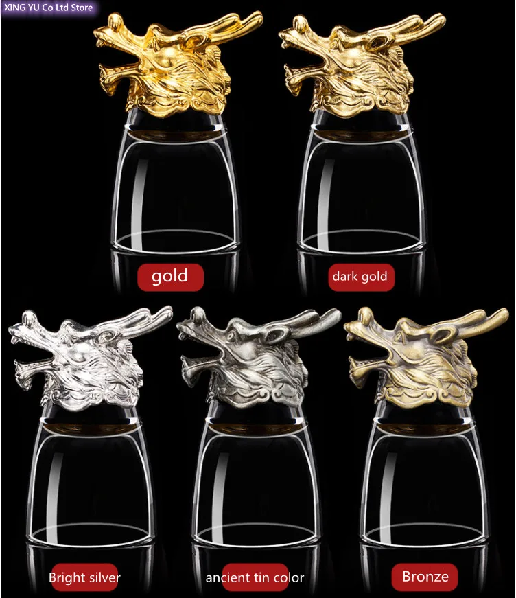 Çin Zodyak Şarap Kadehi Seti E - Wine Glass Set Crystal incelemesi ve fiyatı