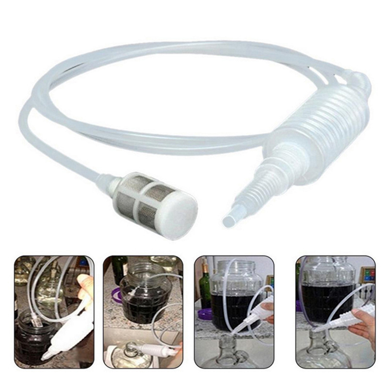 Ev bira sifon hortum şarap bir - Wine Beer Food incelemesi ve fiyatı