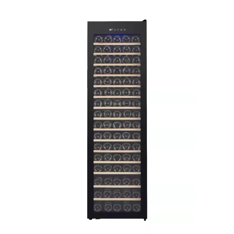 Çift Bölgeli Elektrikli Şişe S - Wine Beer Cooler Fridge incelemesi ve fiyatı