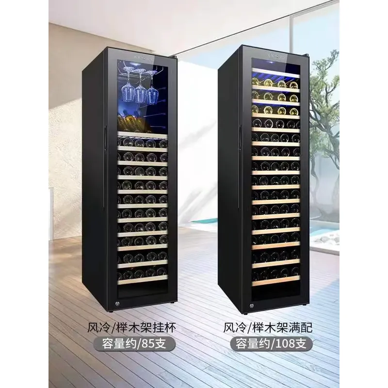 Çift Bölgeli Elektrikli Şişe S - Wine Beer Cooler Fridge incelemesi ve fiyatı