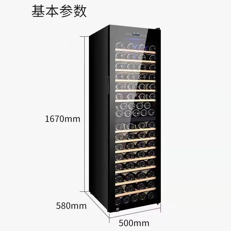Çift Bölgeli Elektrikli Şişe S - Wine Beer Cooler Fridge incelemesi ve fiyatı