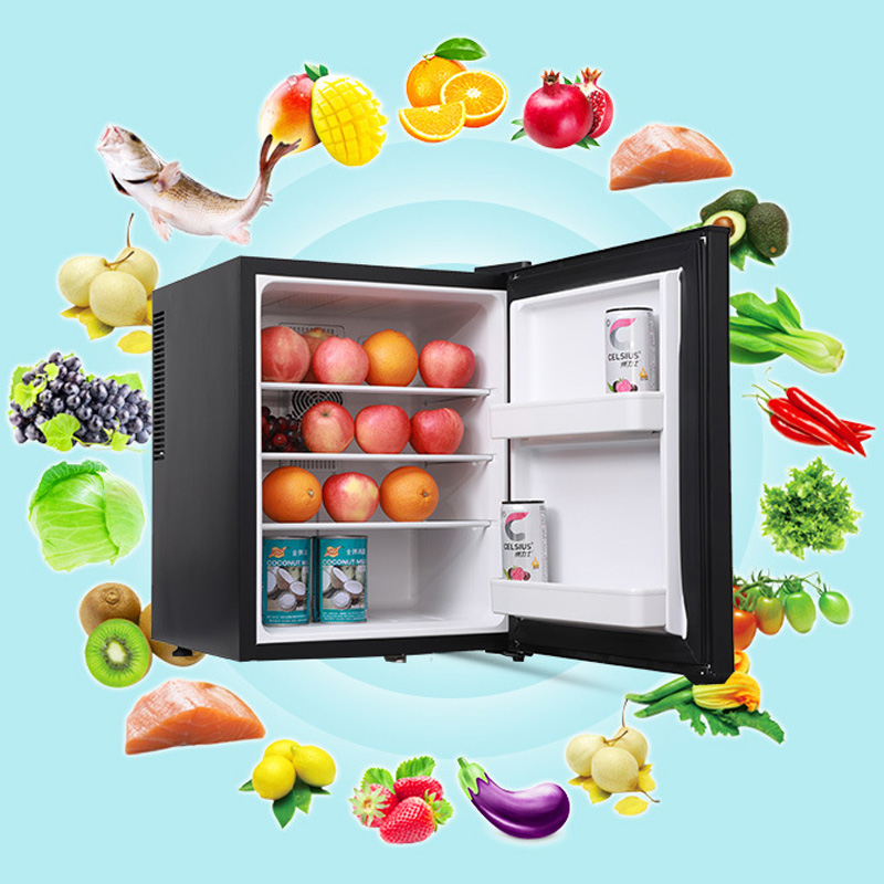 Mini Buzdolabı Soğutucu 40L Bu - Wine Beer Cooler Fridge incelemesi ve fiyatı