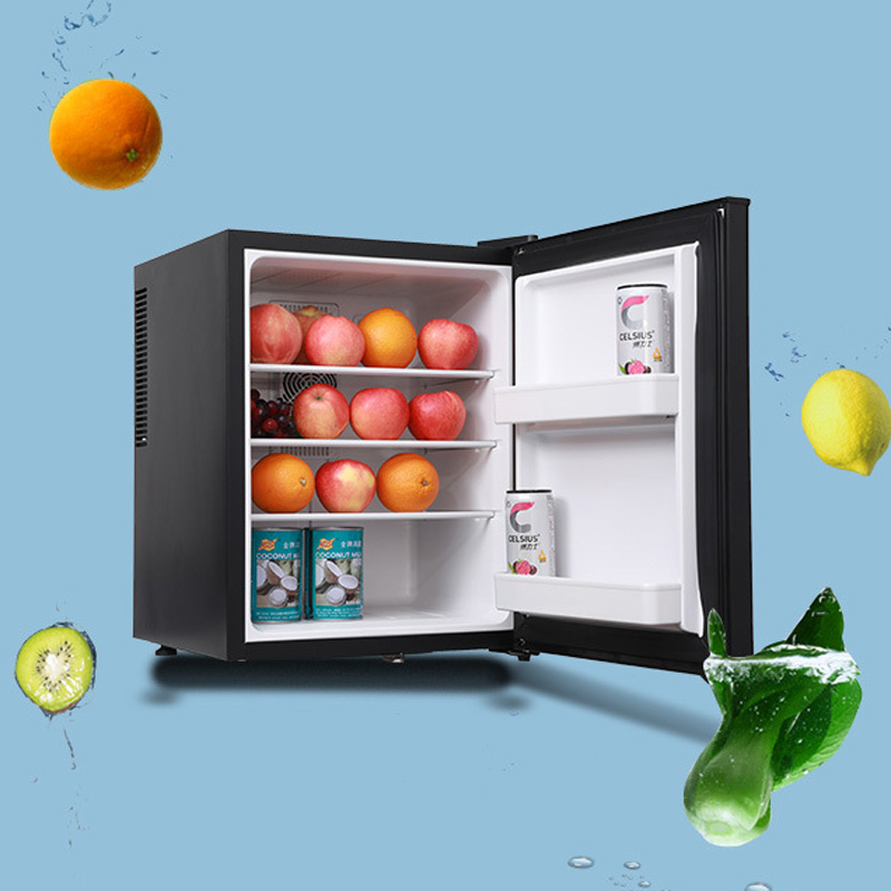 Mini Buzdolabı Soğutucu 40L Bu - Wine Beer Cooler Fridge incelemesi ve fiyatı