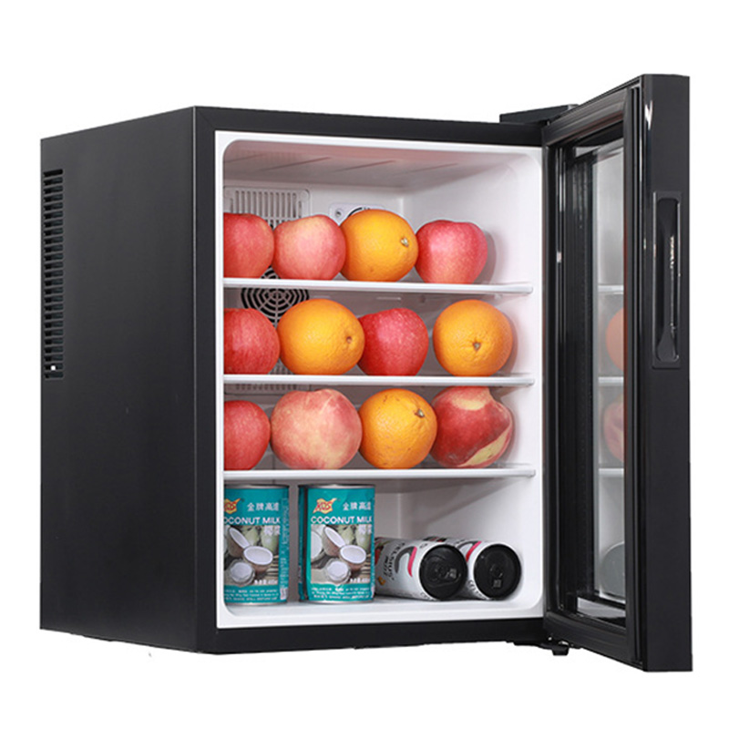 Mini Buzdolabı Soğutucu 40L Bu - Wine Beer Cooler Fridge incelemesi ve fiyatı