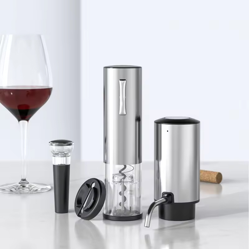 2024 Yeni Tasarım 4'ü 1 arada  - Wine Beer And Liquor incelemesi ve fiyatı