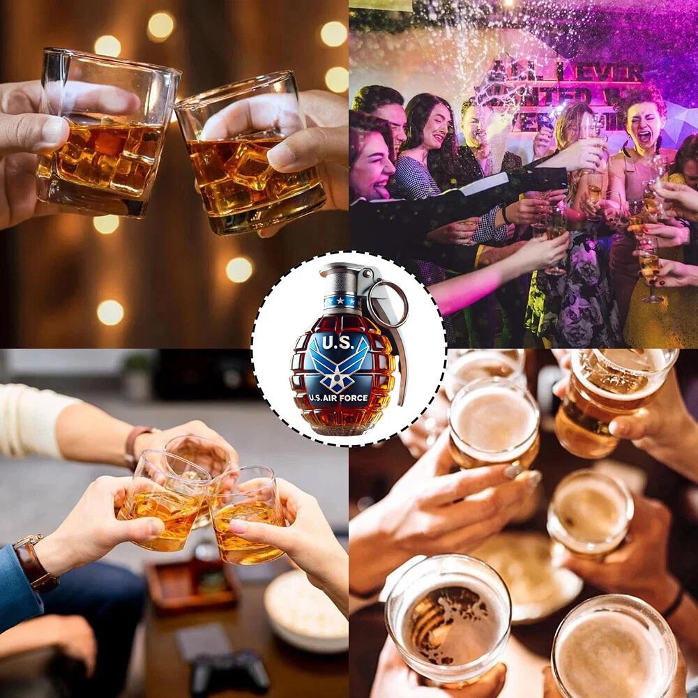 Viski Sürahi Şişesi Yüksek Bor - Wine Beer And Liquor incelemesi ve fiyatı