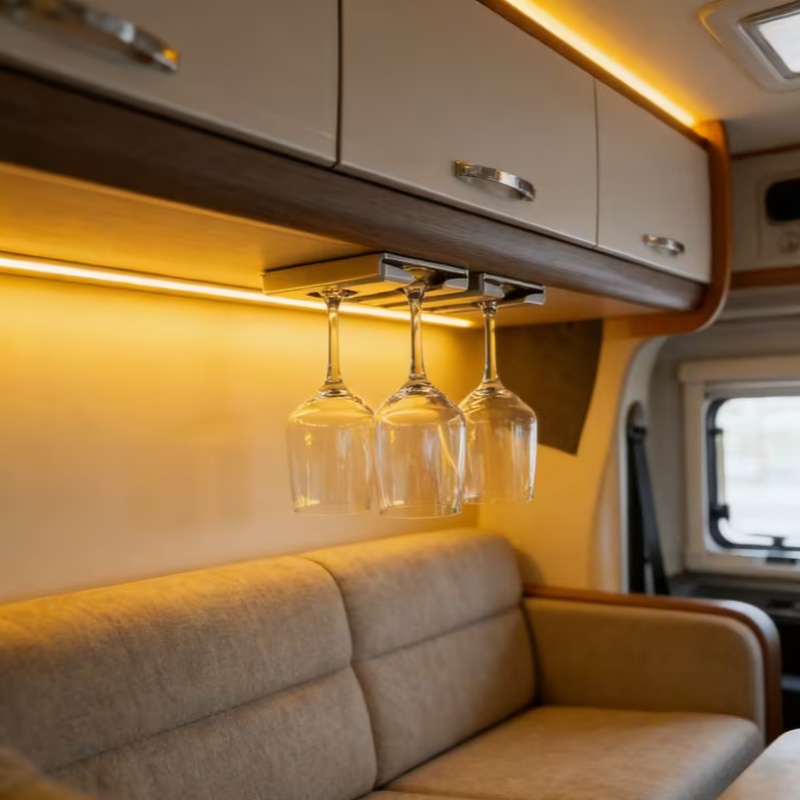 2 adet RV karavan şarap bardağ - Wine & Beer Emporium incelemesi ve fiyatı