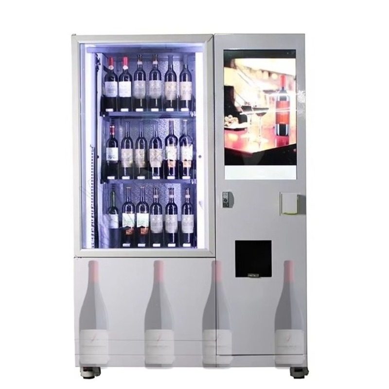 Özel Akıllı Yaş Doğrulama Sist - Wine To Beer Alcohol incelemesi ve fiyatı