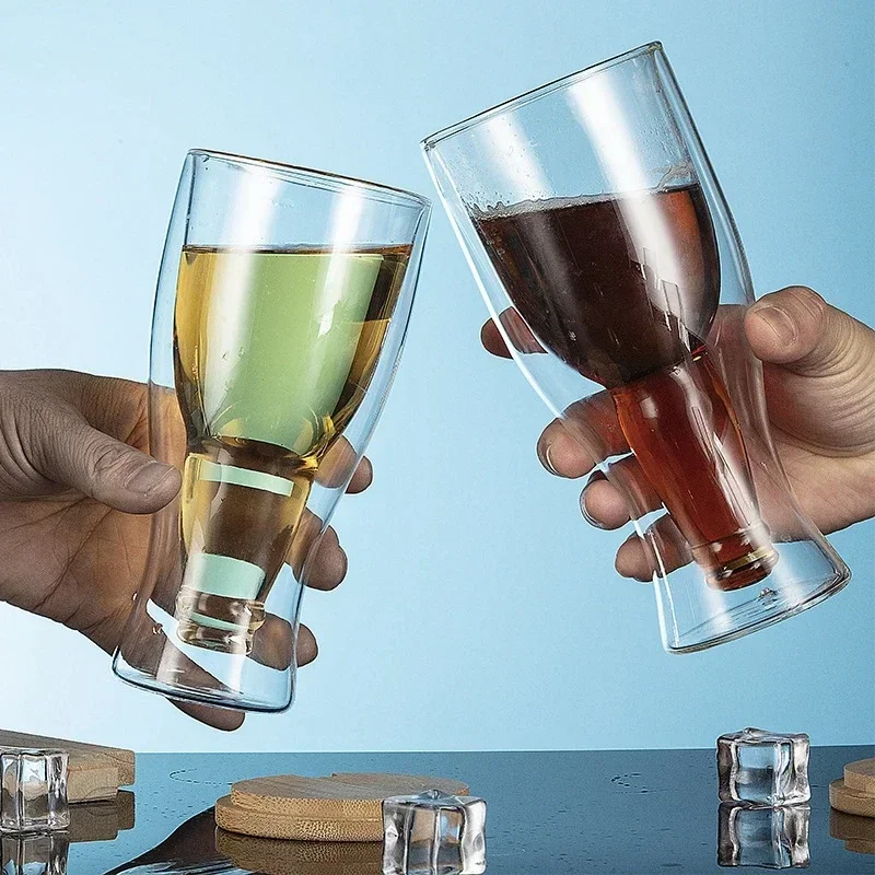 Yaratıcı kokteyl şarap bardağı - Wine Vodka Beer incelemesi ve fiyatı