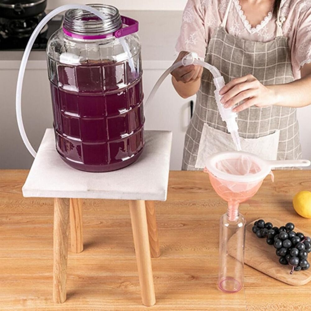 Yeni Gıda Sınıfı Plastik Şarap - Wine Beer Food incelemesi ve fiyatı