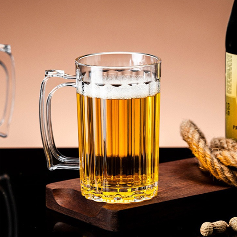 Akrilik Bira Bardağı Ev Kupa K - Wine Beer And Liquor incelemesi ve fiyatı