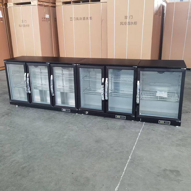 Şarap Soğutucu Buzdolabı, Bira - Wine Beer Cooler Fridge incelemesi ve fiyatı