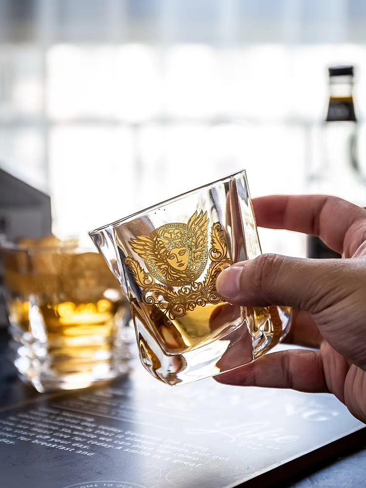 Medusa Altın Kafa Boyalı Viski - Wine Beer And Liquor incelemesi ve fiyatı