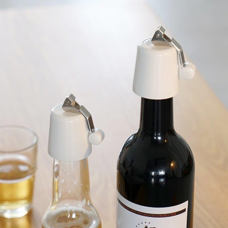 Gıda sınıfı silikon şarap şişe - Wine Beer Food incelemesi ve fiyatı