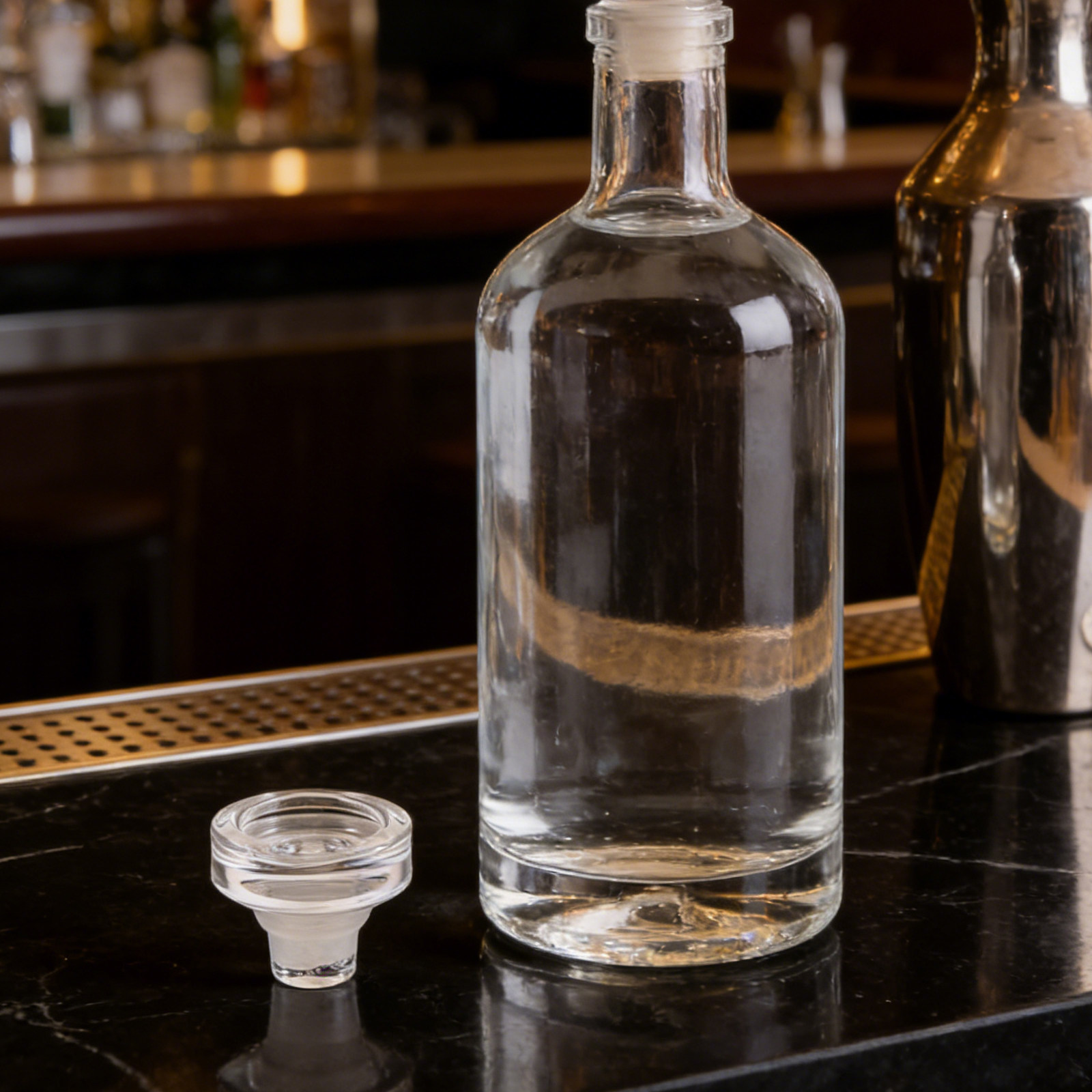 6 adet votka şişe kapağı bira  - Wine Vodka Beer incelemesi ve fiyatı