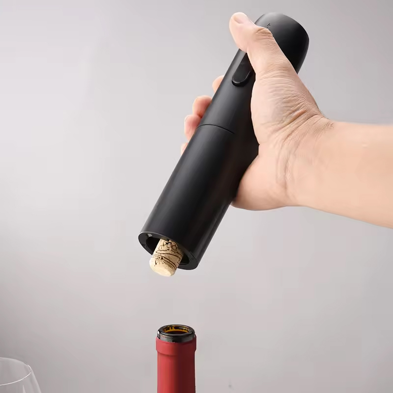 4'ü 1 arada Elektrikli Şişe Şa - Wine Beer And Liquor incelemesi ve fiyatı