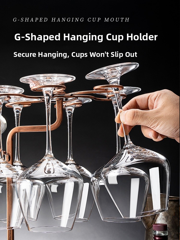   Kristal Şarap Kadehleri Seti - Wine Glass Set Crystal incelemesi ve fiyatı