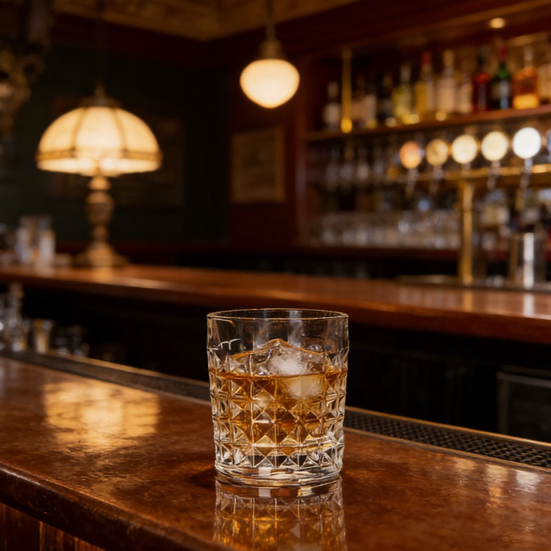 Klasik Scotch Cam Hediyeler 1  - Wine Vodka Beer incelemesi ve fiyatı