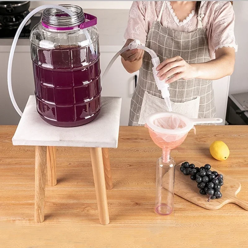 Şarap Yapma Filtresi Ev Bira H - Wine Beer Food incelemesi ve fiyatı