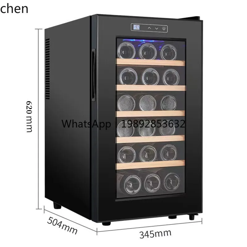 cc26 18'li Paket Kırmızı Şarap - Wine & Beer Emporium incelemesi ve fiyatı