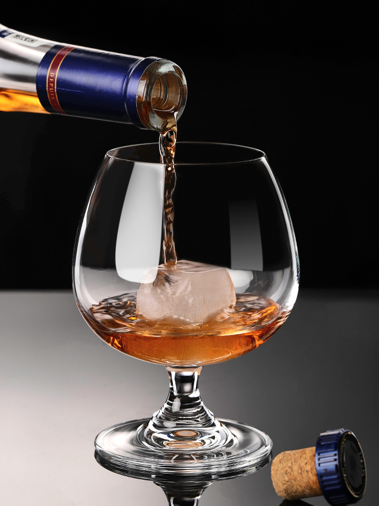 Zarif Kristal Viski Bardağı Kı - Wine Glass Set Crystal incelemesi ve fiyatı