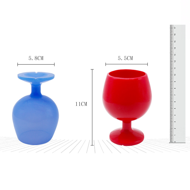 200 ml Gıda Sınıfı Silikon şar - Wine Beer Food incelemesi ve fiyatı