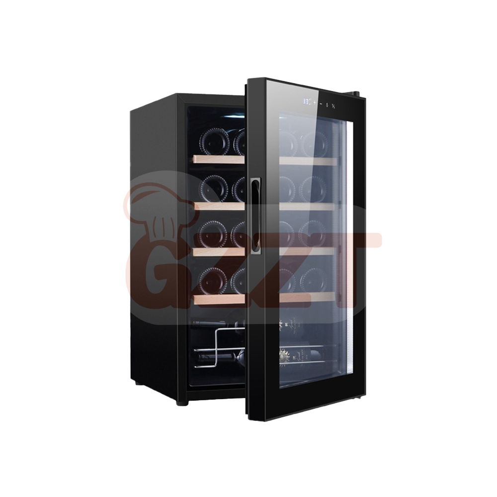 Yüksek Kaliteli Teşhir Soğutuc - Wine Beer Cooler Fridge incelemesi ve fiyatı