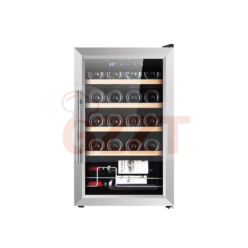 Yüksek Kaliteli Teşhir Soğutuc - Wine Beer Cooler Fridge incelemesi ve fiyatı
