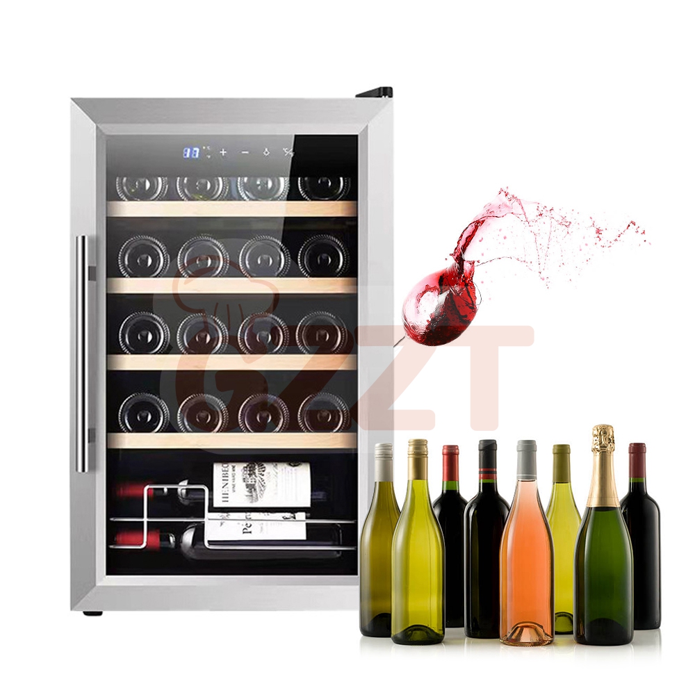 Yüksek Kaliteli Teşhir Soğutuc - Wine Beer Cooler Fridge incelemesi ve fiyatı