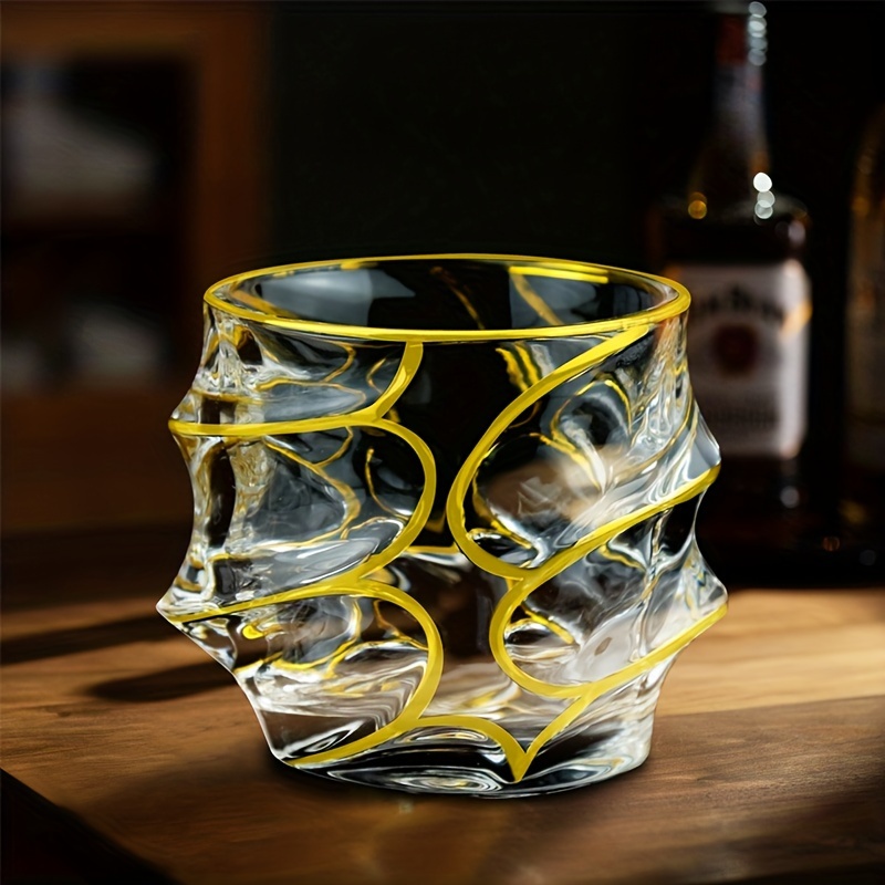 Viski bardağı altın hattı şara - Whisky Beer And Wine incelemesi ve fiyatı