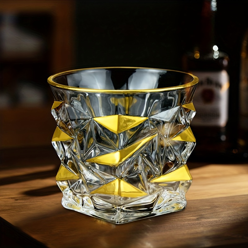 Viski bardağı altın hattı şara - Whisky Beer And Wine incelemesi ve fiyatı