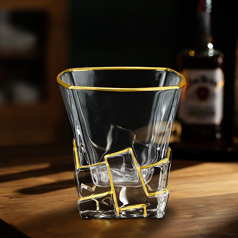 Viski bardağı altın hattı şara - Whisky Beer And Wine incelemesi ve fiyatı