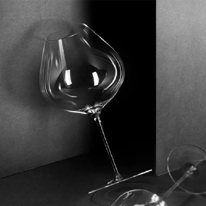Ultra İnce Kristal Şarap Kadeh - Wine Glass Set Crystal incelemesi ve fiyatı