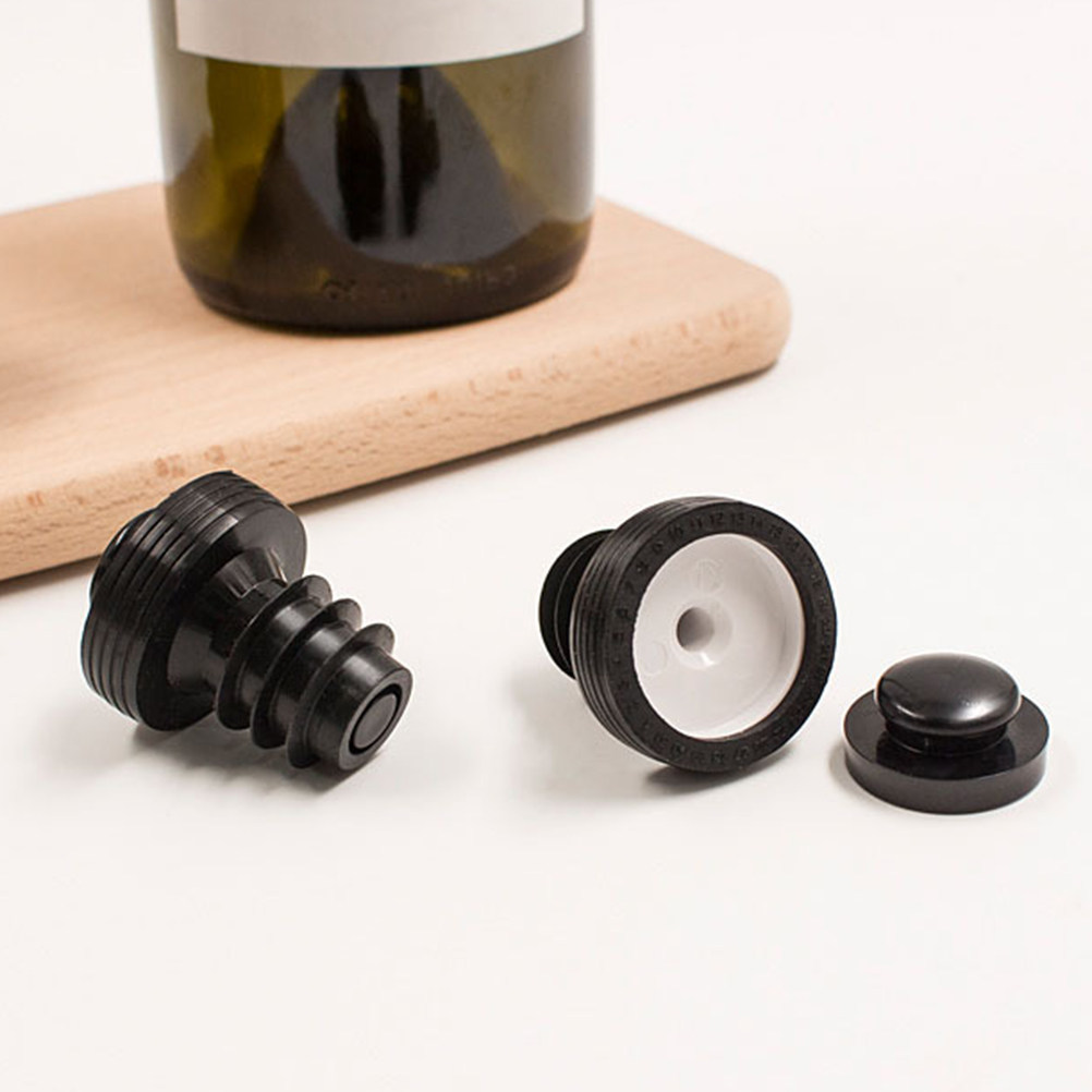 Premium Gıda Sınıfı Silikon Şa - Wine Beer Food incelemesi ve fiyatı