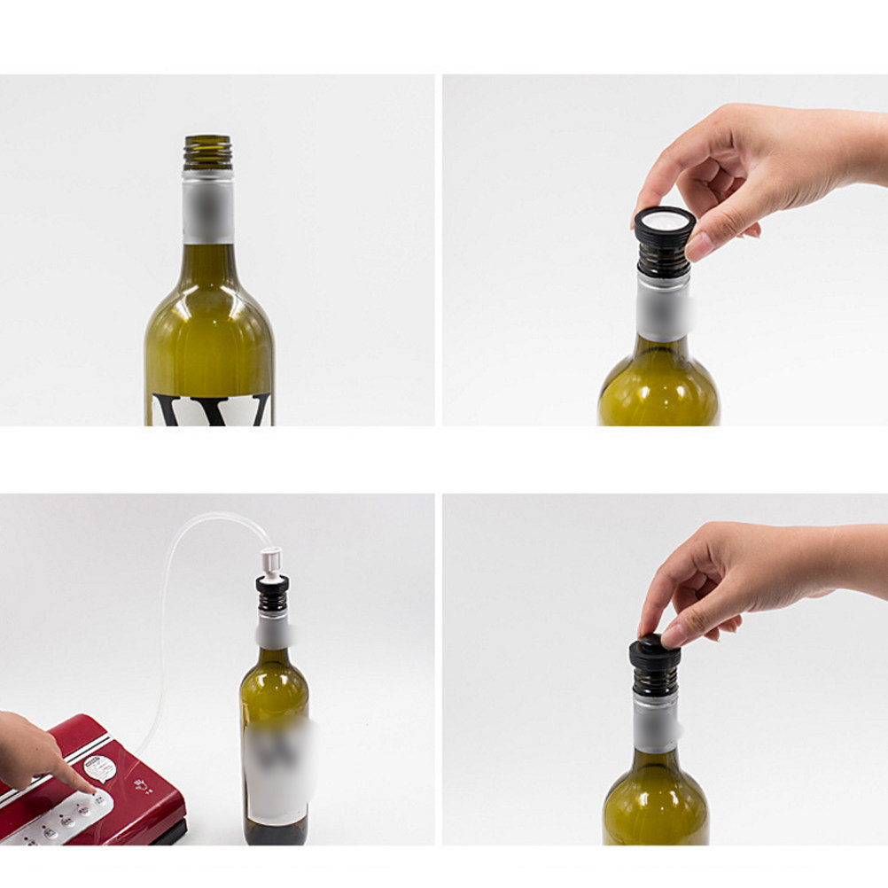 Premium Gıda Sınıfı Silikon Şa - Wine Beer Food incelemesi ve fiyatı