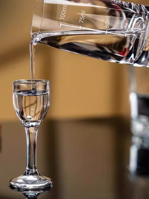 Lüks Kalınlaştırılmış Altın Va - Wine Glass Set Crystal incelemesi ve fiyatı