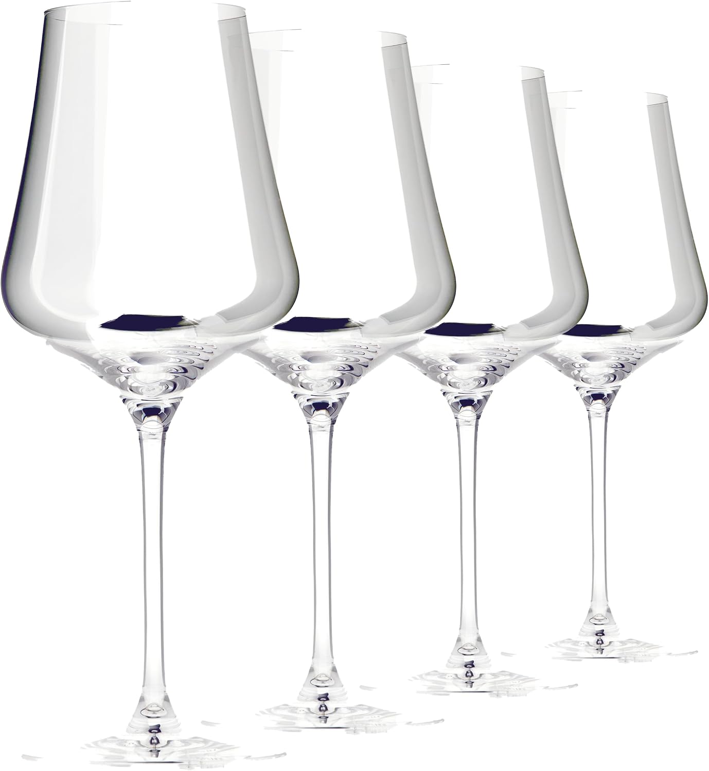 StandArt Kristal Şarap Kadehle - Wine Glass Set Crystal incelemesi ve fiyatı